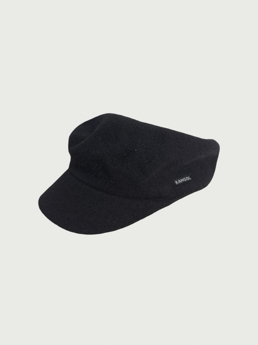 Kangol Wool Mau Cap